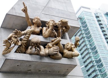 Toronto Izleyici (2) Mart 2010