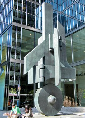 Toronto Sun Life 2010