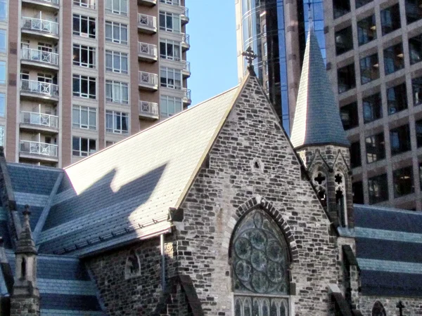 Église Saint-Paul de Toronto 2015 — Photo