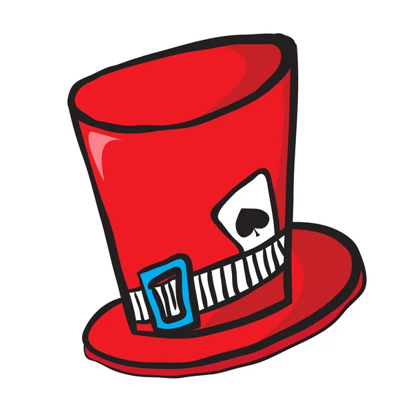 Mad hatters şapka