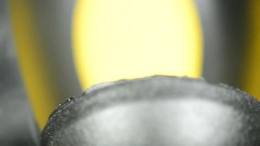 bit bir dönüş tablo üzerinde