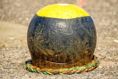 Demirleme hattı ile baba