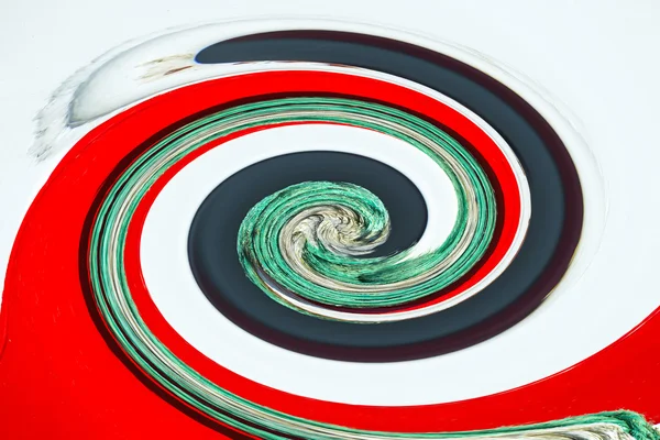 Espiral de maritme colorido —  Fotos de Stock