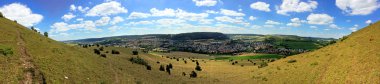 Panoramik IPF, Celtic Kalesi 