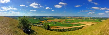 Panoramik IPF, Celtic Kalesi