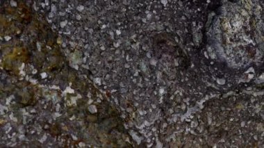 Almanya 'nın Merkenbach şehrinin atkı taşı