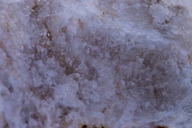 Yakın planda kuvars taşı