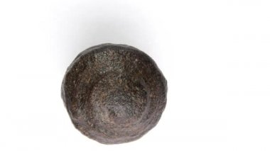 Moqui-Marble çevirme masasında