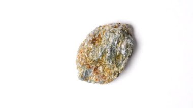 Kyanite, sehpaya yaklaş. 