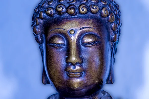 Buddha — Stockfoto