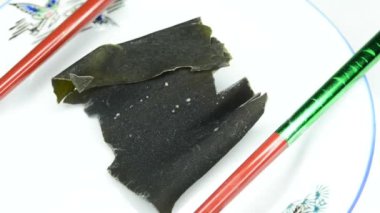 Japon kombu