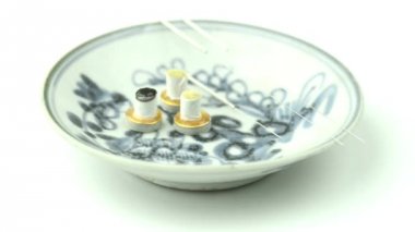 Çin tıbbı tedavi için TCM araçları