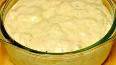 Hızlandırılmış Maya fermantasyon