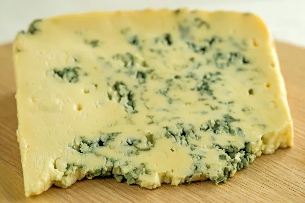 Blue french cheese — Stock Photo, Image