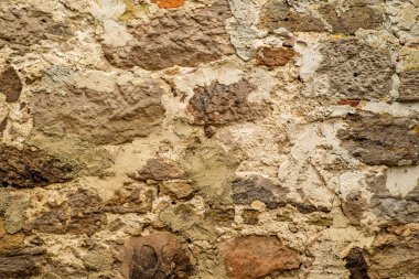 eski ve Ortaçağ Duvar