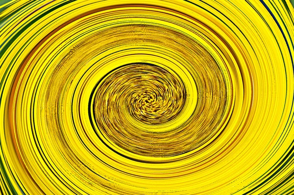 Färgglada spiral — Stockfoto