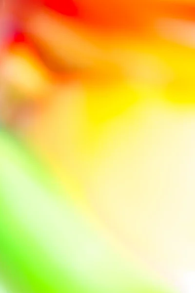 Background of blurred colors — Stock Photo, Image