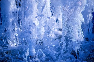 oluğun çeşme mavi