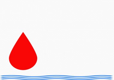 Kan sudan daha kalındır