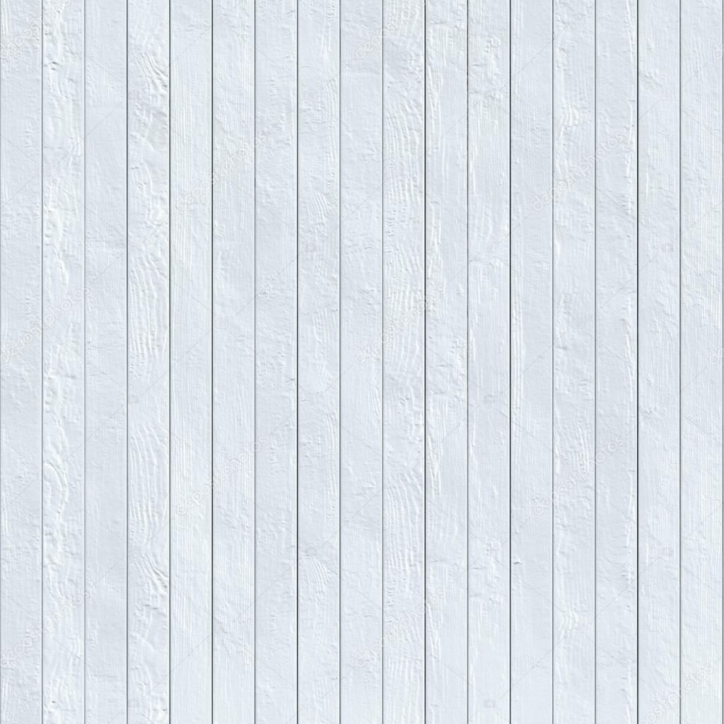 Beautiful white wooden wall background.