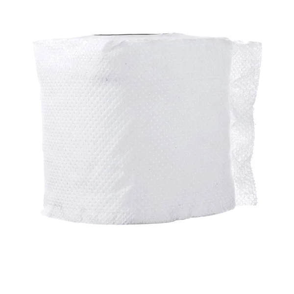 Tejido vectorial - papel higiénico — Vector de stock