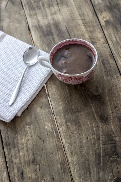 Coffee cup — Stock Photo, Image