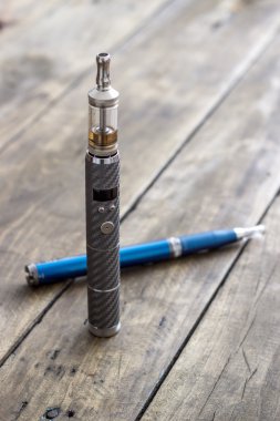 Gelişmiş vaping cihaz, e-sigara 