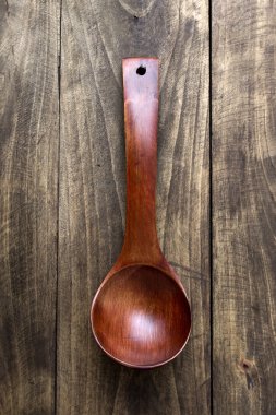 tahta kaşık.