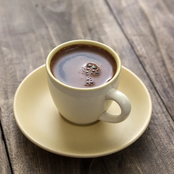 Köstlicher griechischer Kaffee — Stockfoto