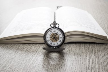 kitap okumak ve öğrenmek için zaman