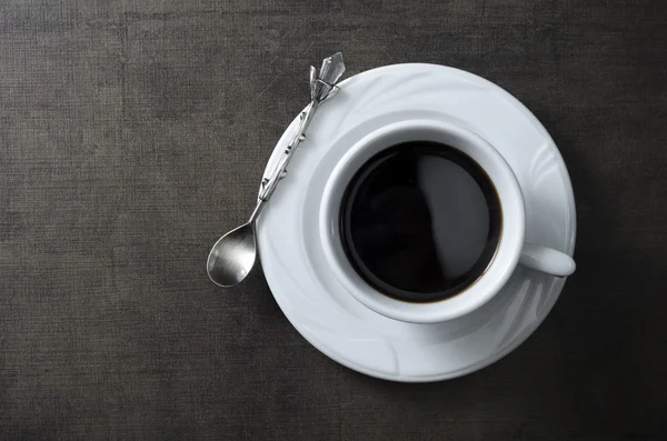 Kahve koyu ahşap tablo