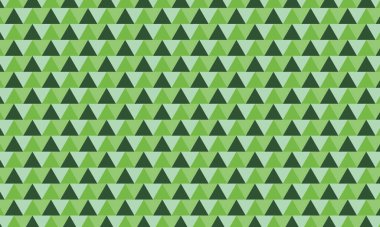 Soyut bir örnek. Gradyan geometrik desenli arka plan. Renkli tam illüstrasyon