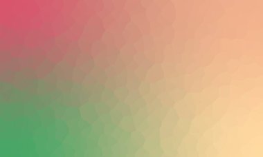 Gradyan geometrik desenli arka plan. Renkli tam illüstrasyon