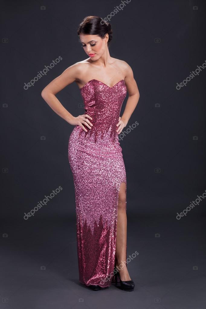 skin tight cocktail dresses