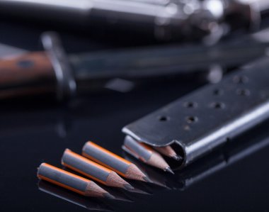 terörizm, özgürlüğü ve medi kavramı karşı savaş