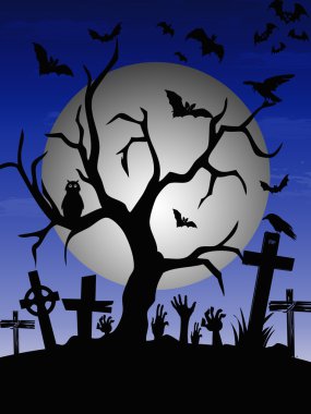 Mutlu cadılar bayramı