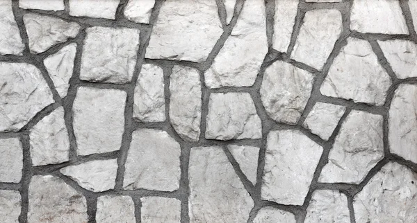 Taş duvar dokusu — Stok fotoğraf