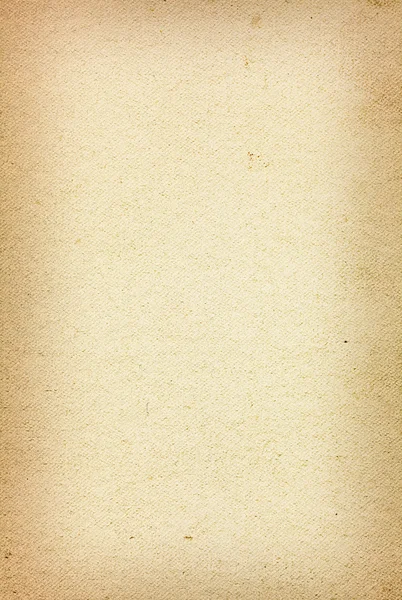 Vignetting old paper texture — Stock Photo, Image