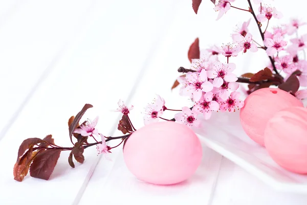 Easter arrangement — Stock Photo, Image