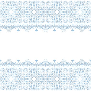 Vektör vintage çiçek arkaplanı