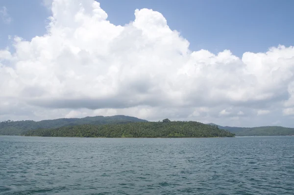 Islas Andamán — Foto de Stock