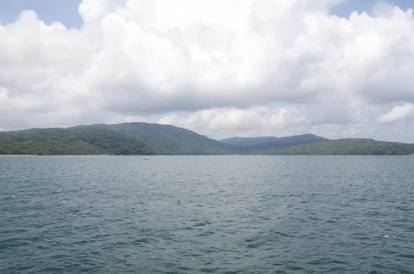 Islas Andamán — Foto de Stock