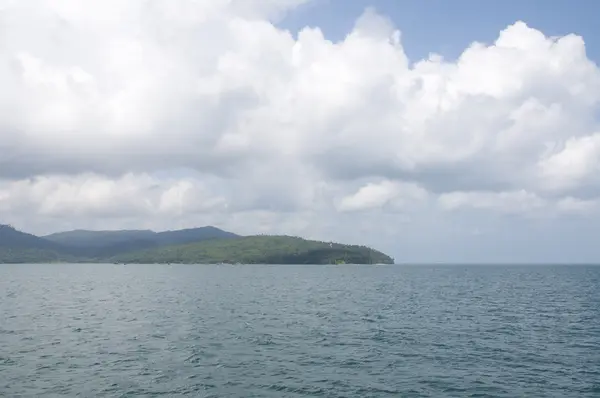 Islas Andamán —  Fotos de Stock