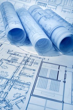 mimari ve inşaat projesi