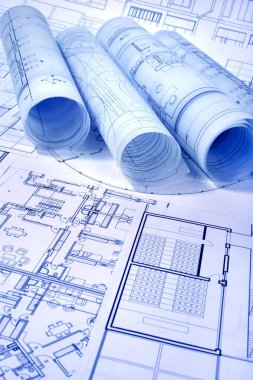 mimari ve inşaat projesi