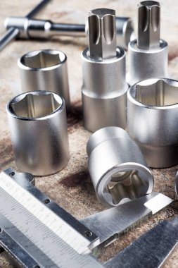 el araçları takımı arka planı