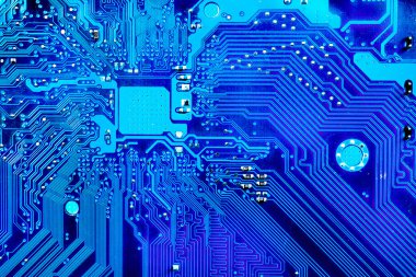 Mavi Devre Panosunu Kapat