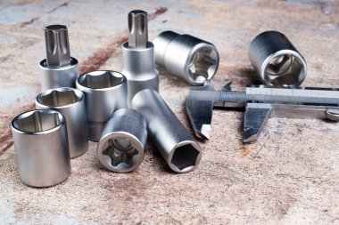 el araçları takımı arka planı