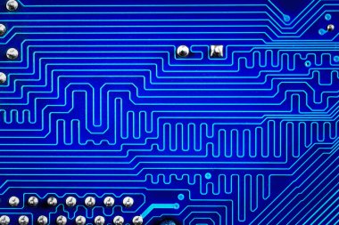 Mavi Devre Panosunu Kapat