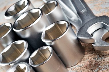 el araçları takımı arka planı